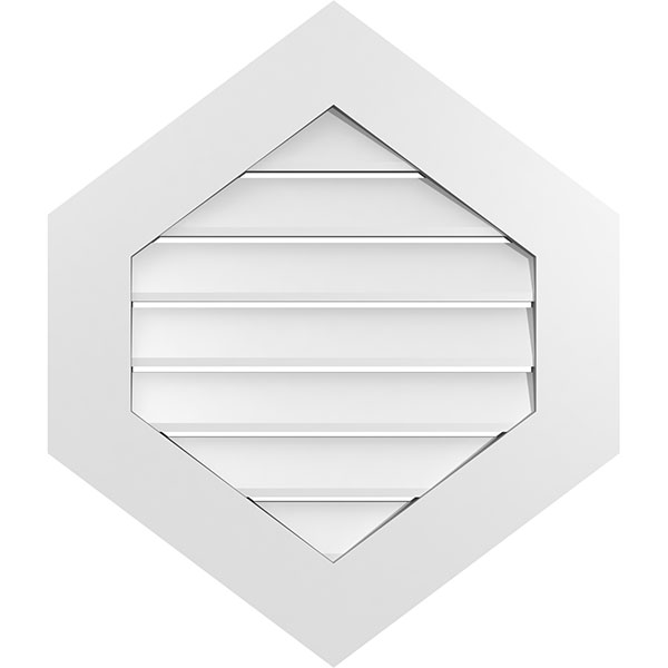 Ekena Millwork GVPVP24X2801SF-09
