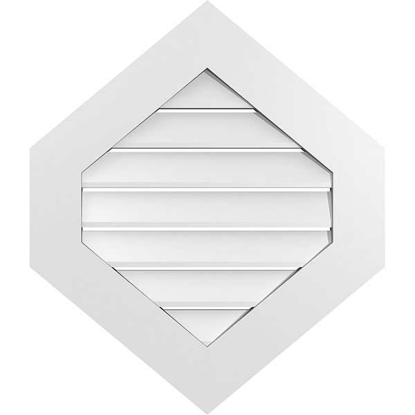 Ekena Millwork GVPVP24X2801SF-10