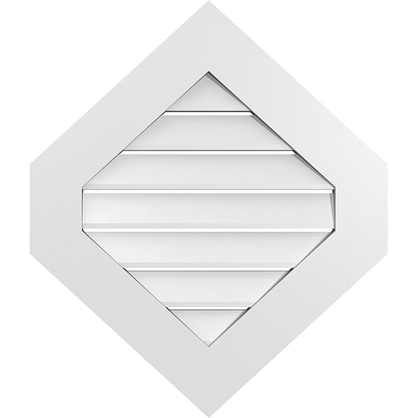 Ekena Millwork GVPVP24X2801SF-11
