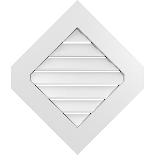 Ekena Millwork GVPVP24X2801SF-12