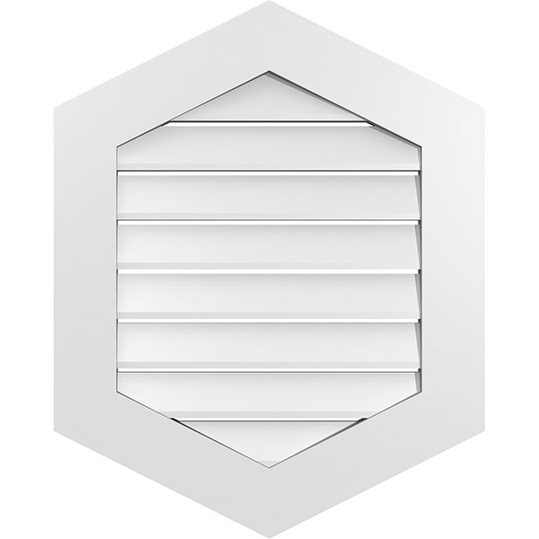 Ekena Millwork GVPVP24X3001SF-06