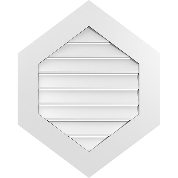 Ekena Millwork GVPVP24X3001SF-09