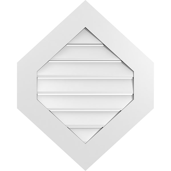 Ekena Millwork GVPVP24X3001SF-11