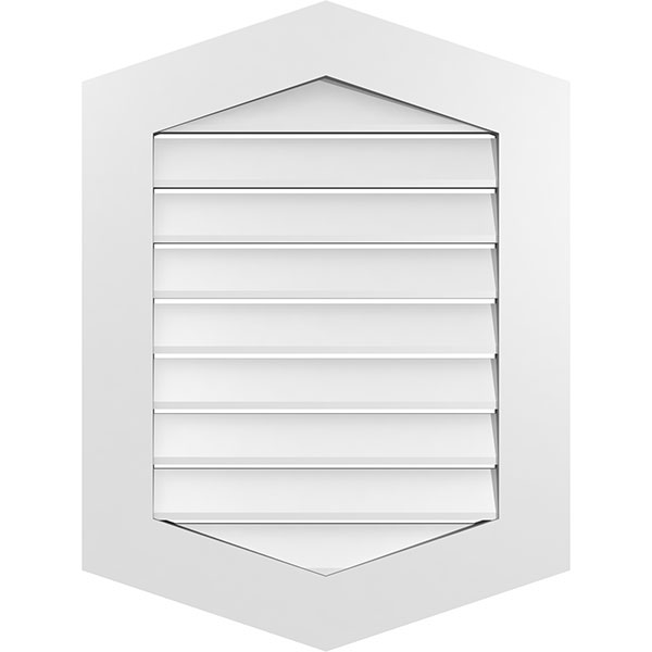 Ekena Millwork GVPVP24X3201SF-04