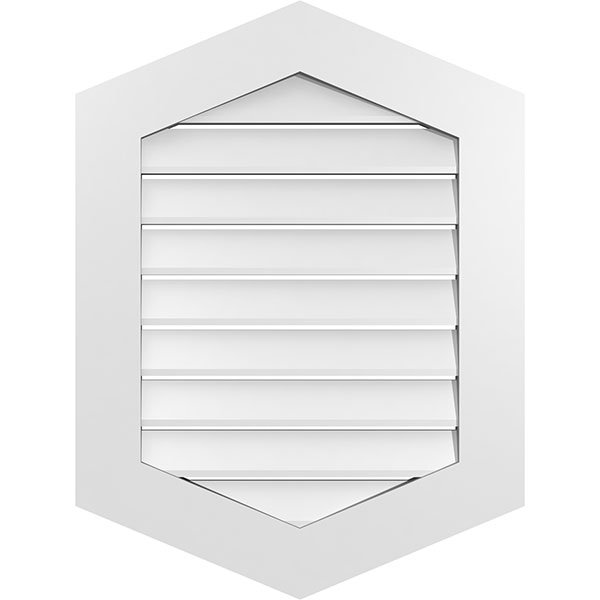 Ekena Millwork GVPVP24X3201SF-05