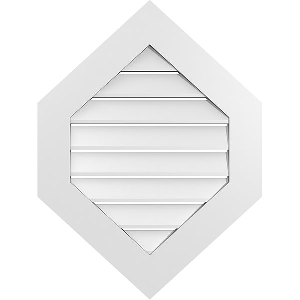 Ekena Millwork GVPVP24X3201SF-11