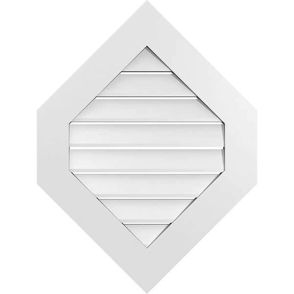 Ekena Millwork GVPVP24X3201SF-12