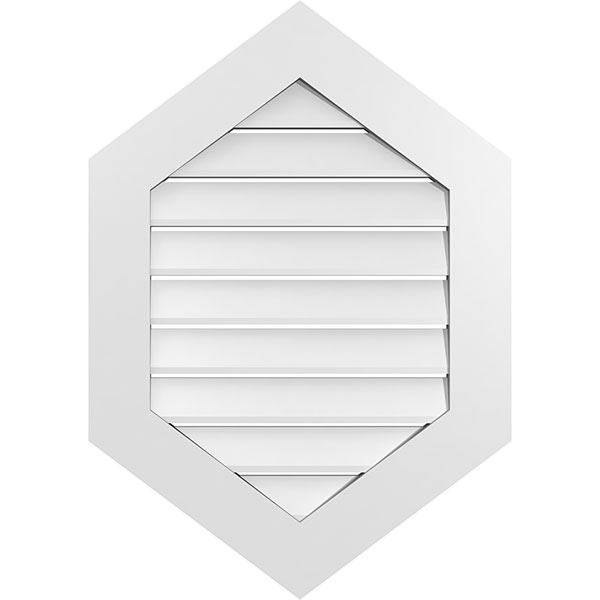 Ekena Millwork GVPVP24X3401SF-09