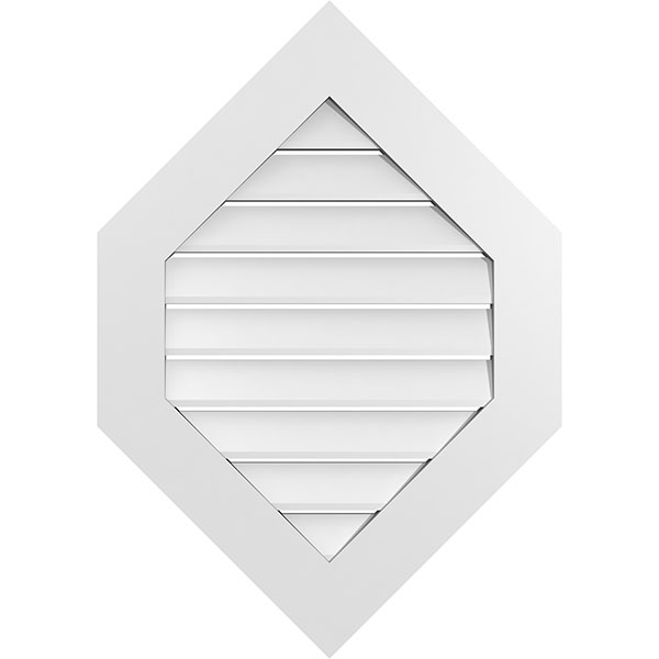 Ekena Millwork GVPVP24X3401SF-12
