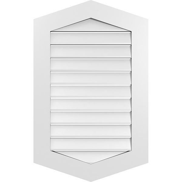 Ekena Millwork GVPVP24X3801SF-04