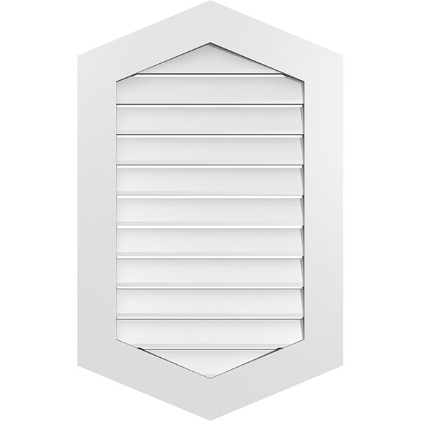 Ekena Millwork GVPVP24X3801SF-05