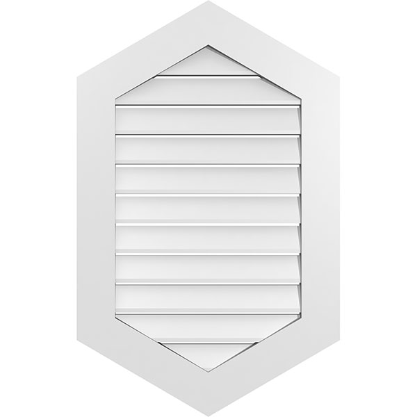 Ekena Millwork GVPVP24X3801SF-07