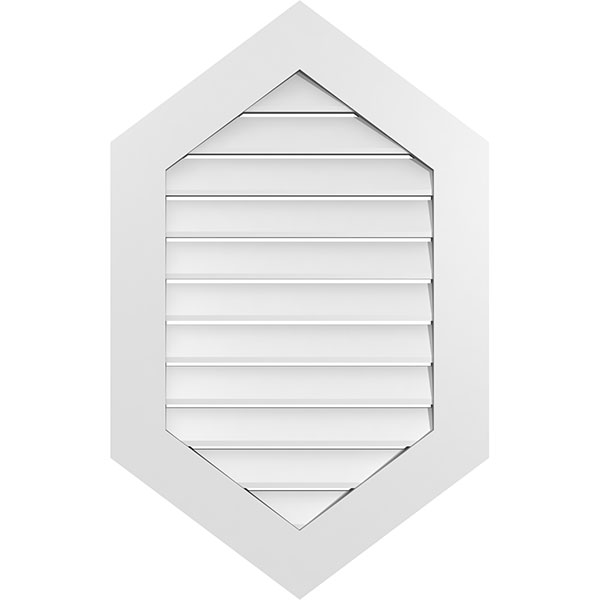 Ekena Millwork GVPVP24X3801SF-09