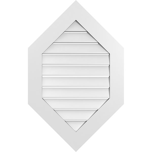 Ekena Millwork GVPVP24X3801SF-12