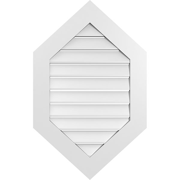 Ekena Millwork GVPVP24X3801SF-11