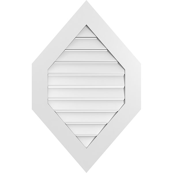 Ekena Millwork GVPVP24X3801SF-14