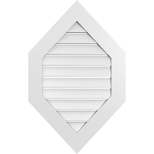 Ekena Millwork GVPVP24X3801SF-13