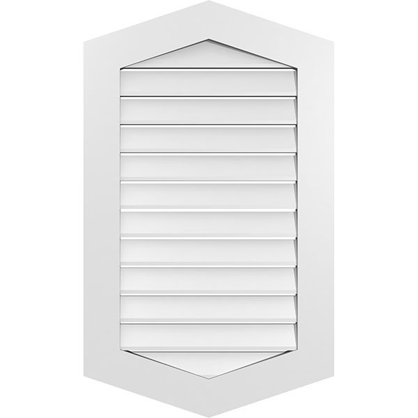 Ekena Millwork GVPVP24X4001SF-04