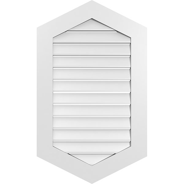 Ekena Millwork GVPVP24X4001SF-06