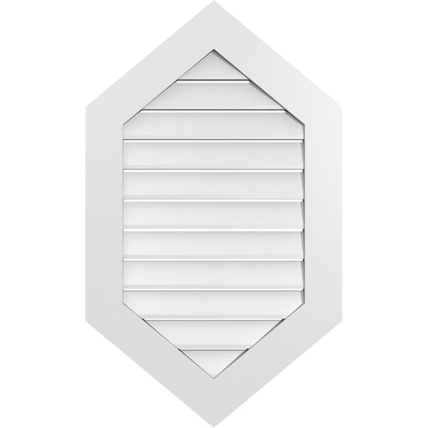 Ekena Millwork GVPVP24X4001SF-10