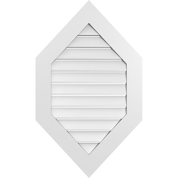 Ekena Millwork GVPVP24X4001SF-13