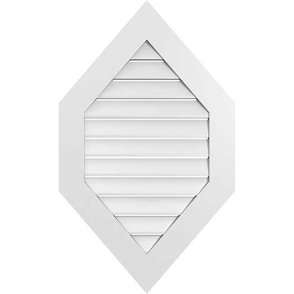 Ekena Millwork GVPVP24X4001SF-14