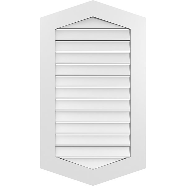 Ekena Millwork GVPVP24X4201SF-04