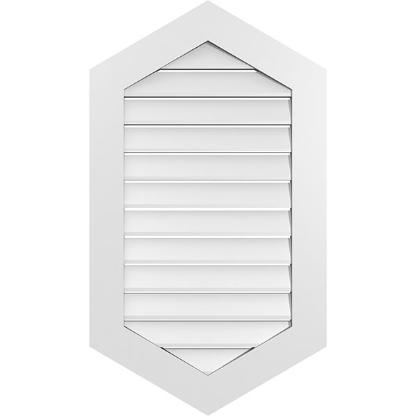 Ekena Millwork GVPVP24X4201SF-07