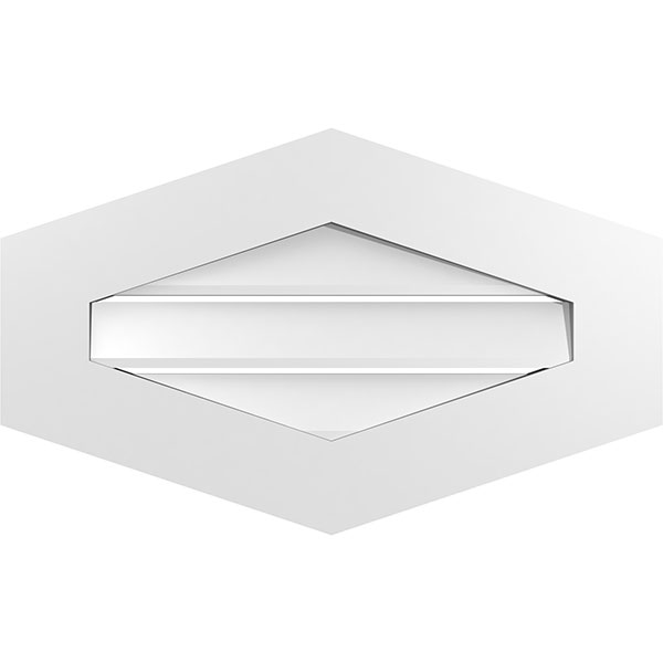 Ekena Millwork GVPVP26X1601SF-04