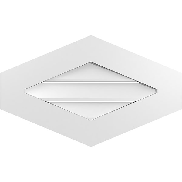 Ekena Millwork GVPVP26X1601SF-05