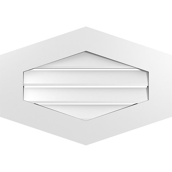 Ekena Millwork GVPVP26X1801SF-04