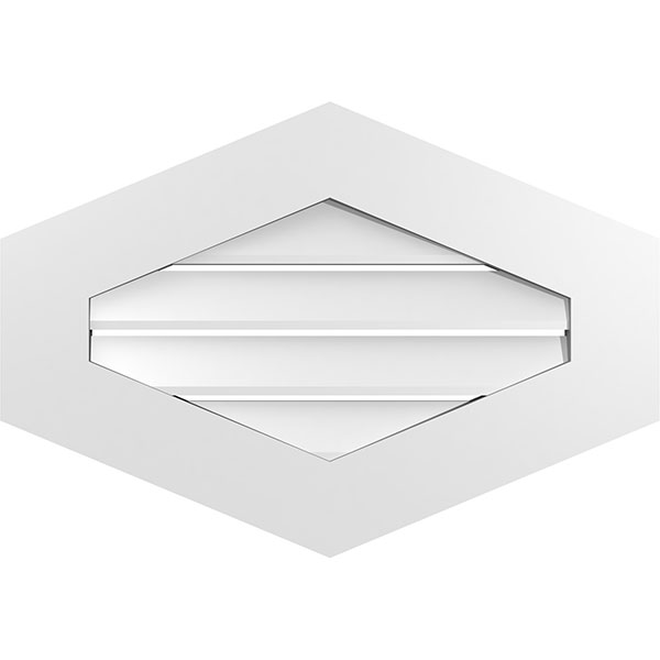 Ekena Millwork GVPVP26X1801SF-05