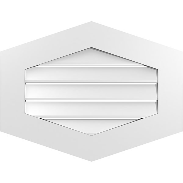 Ekena Millwork GVPVP26X2001SF-04