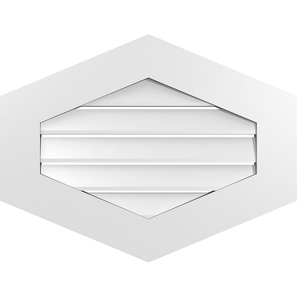 Ekena Millwork GVPVP26X2001SF-05