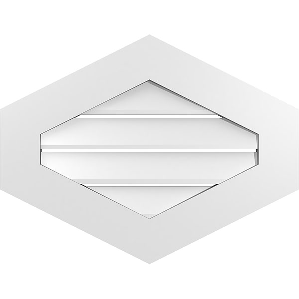 Ekena Millwork GVPVP26X2001SF-06