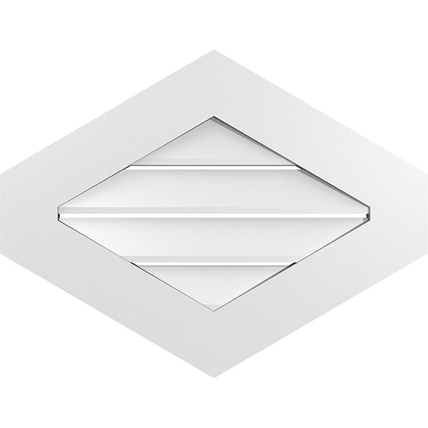 Ekena Millwork GVPVP26X2001SF-07