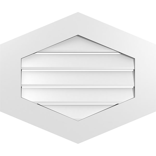Ekena Millwork GVPVP26X2201SF-05