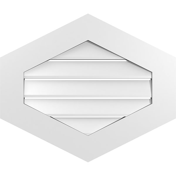 Ekena Millwork GVPVP26X2201SF-06