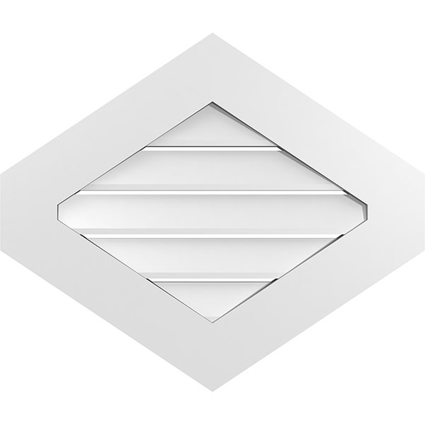 Ekena Millwork GVPVP26X2201SF-08