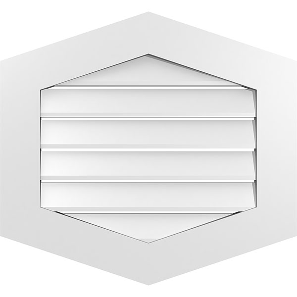 Ekena Millwork GVPVP26X2401SF-04