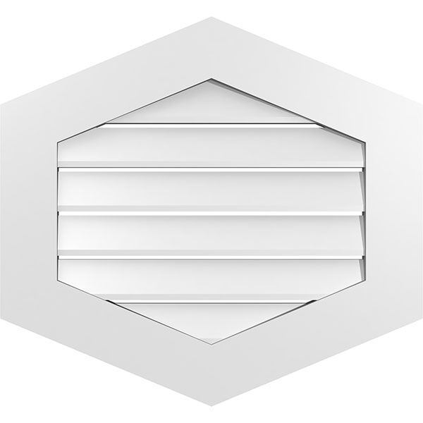 Ekena Millwork GVPVP26X2401SF-05