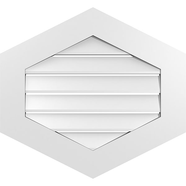 Ekena Millwork GVPVP26X2401SF-06