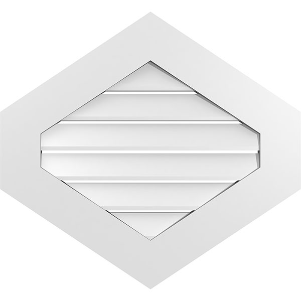 Ekena Millwork GVPVP26X2401SF-08