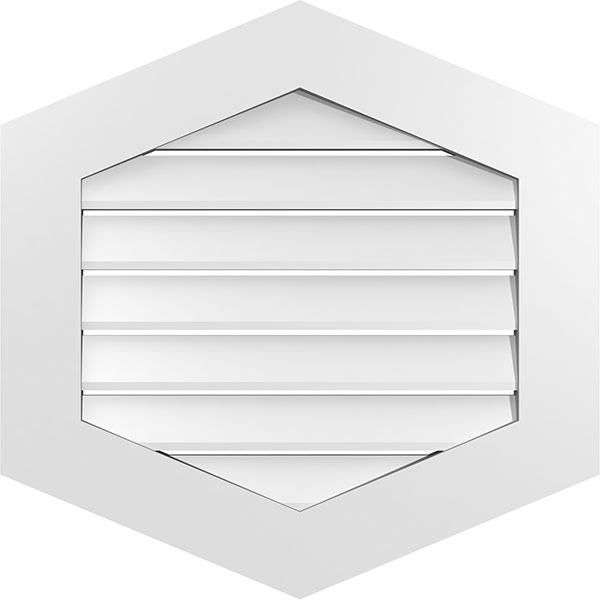 Ekena Millwork GVPVP26X2601SF-05