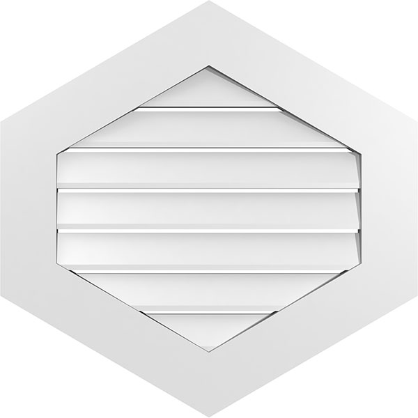 Ekena Millwork GVPVP26X2601SF-07