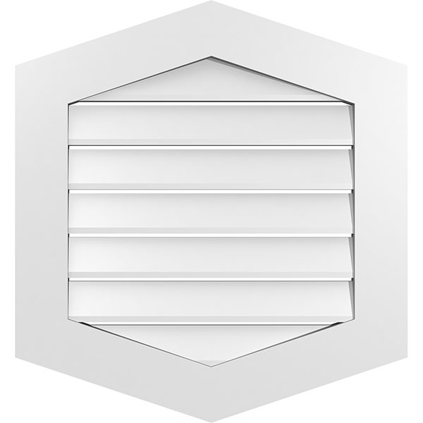 Ekena Millwork GVPVP26X2801SF-04