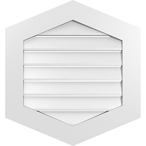 Ekena Millwork GVPVP26X2801SF-05