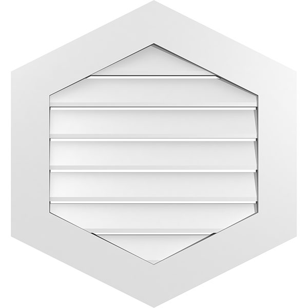 Ekena Millwork GVPVP26X2801SF-06