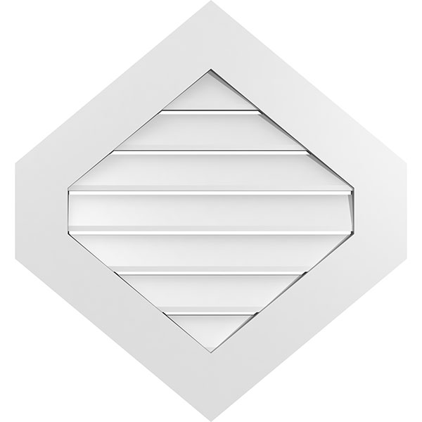 Ekena Millwork GVPVP26X2801SF-10