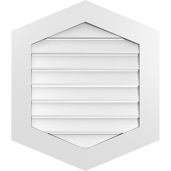 Ekena Millwork GVPVP26X3001SF-05